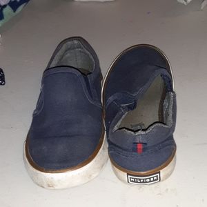 Tommy Hilfiguer shoes